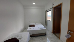 Hotel Milagre Das Águas